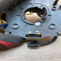 24436920   Airbag slip ring squib (SRS ring) Opel Zafira A