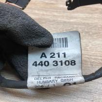 A2114403108 Used  Plug wire Mercedes-Benz E W211