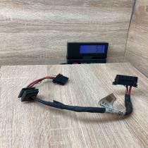 A2114403108 Used  Plug wire Mercedes-Benz E W211