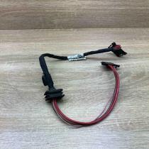 A2114406206   Other wiring loom Mercedes-Benz CLS C219