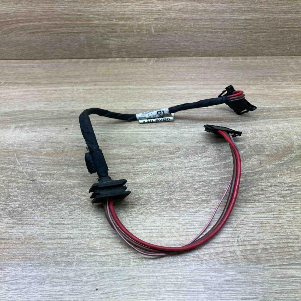 A2114406206   Other wiring loom Mercedes-Benz CLS C219