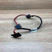 A2114406206   Other wiring loom Mercedes-Benz CLS C219