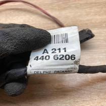A2114406206   Other wiring loom Mercedes-Benz CLS C219