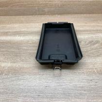 1645400182   Fuse box cover Mercedes-Benz R W251