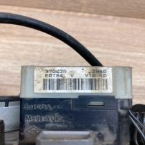 37002A   Wiper control stalk Renault Scenic I