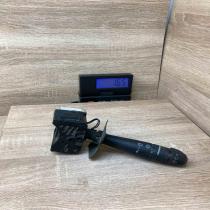 37002A   Wiper control stalk Renault Scenic I