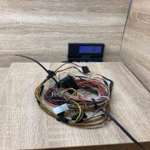 A2205453728 772715  Other wiring loom Mercedes-Benz S W220