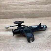 471610   Rear window wiper motor Audi A4 S4 B6 8E 8H