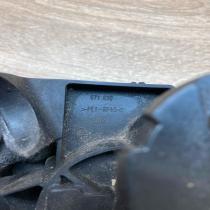 471610   Rear window wiper motor Audi A4 S4 B6 8E 8H