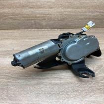471610   Rear window wiper motor Audi A4 S4 B6 8E 8H