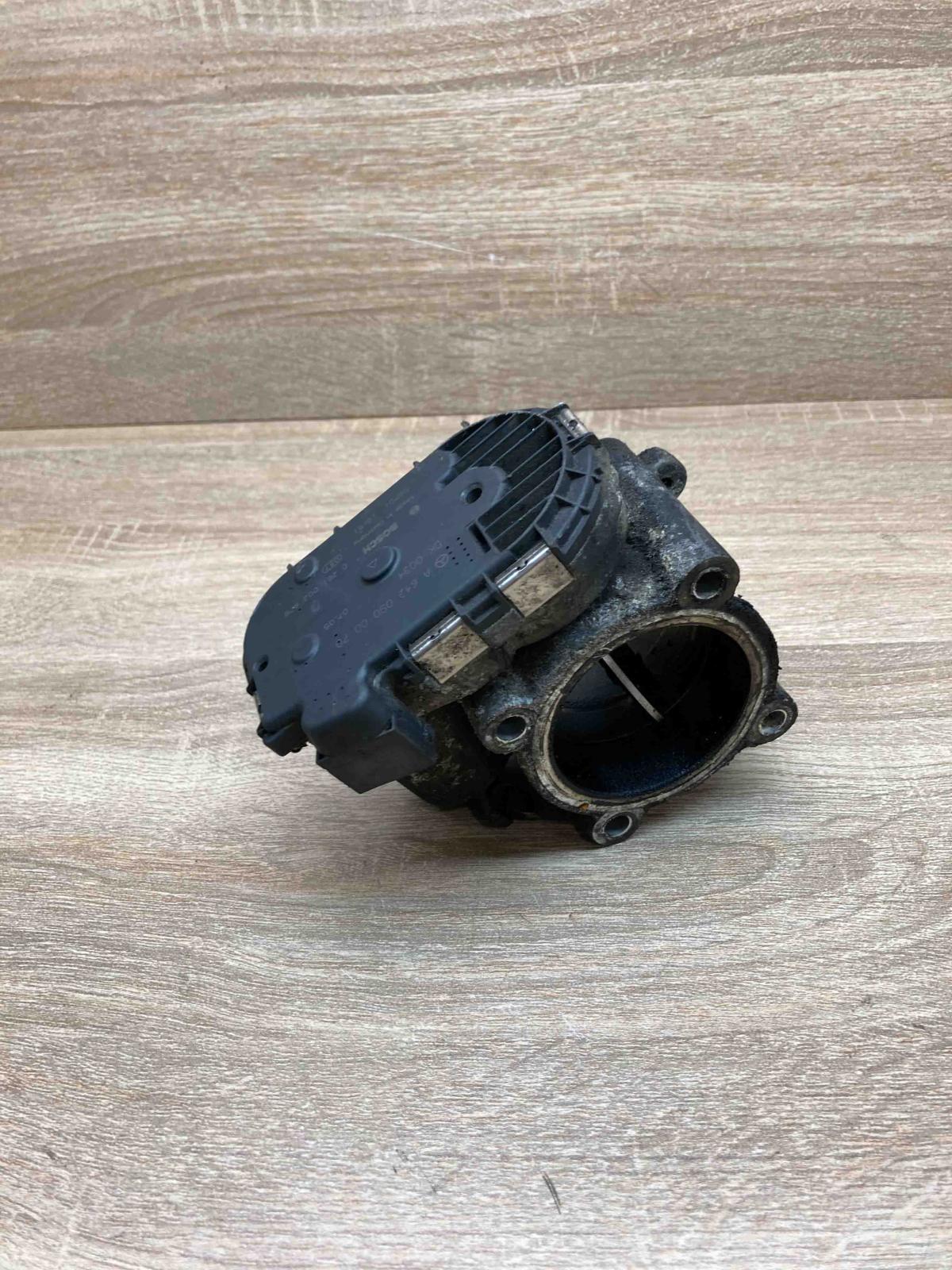 A6420900070 0281002678  Throttle valve Mercedes-Benz R W251