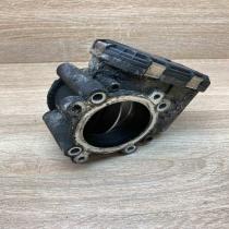 A6420900070 0281002678  Throttle valve Mercedes-Benz R W251