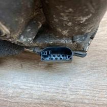 A6420900070 0281002678  Throttle valve Mercedes-Benz R W251