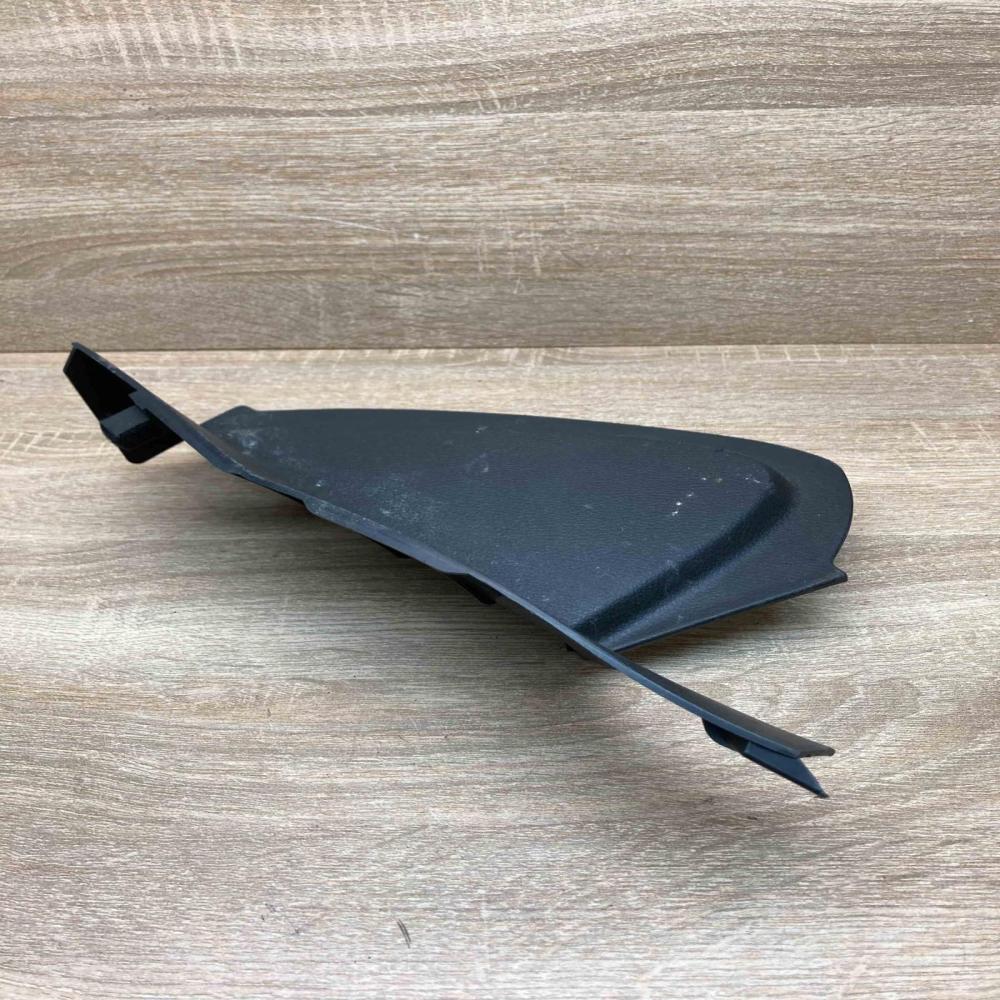 A2136800607   Dashboard side end trim Mercedes-Benz E W213