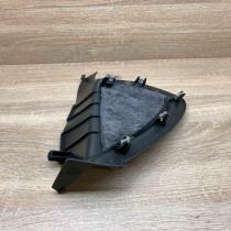 A2136800607   Dashboard side end trim Mercedes-Benz E W213