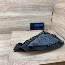 A2136800607   Dashboard side end trim Mercedes-Benz E W213