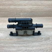 SHBM 026 BMW Heater Valve  Coolant heater control valve BMW 5 E60 E61