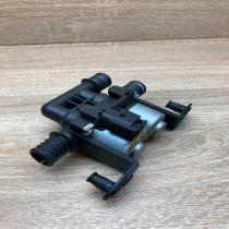 SHBM 026 BMW Heater Valve  Coolant heater control valve BMW 5 E60 E61