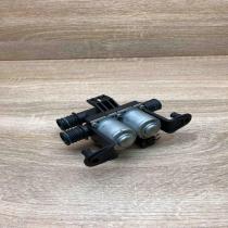 SHBM 026 BMW Heater Valve  Coolant heater control valve BMW 5 E60 E61