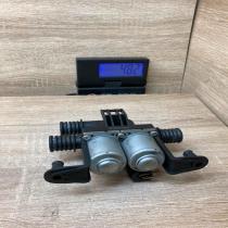 SHBM 026 BMW Heater Valve  Coolant heater control valve BMW 5 E60 E61