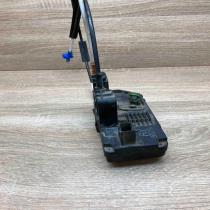 90561156 With Cable AY Rear door lock Opel Astra G