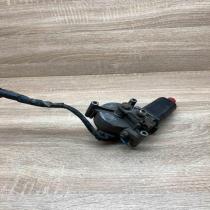861100 0871   Headlight part Mazda 323 F