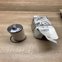 2D0127159   Oil filter cover Volkswagen II LT