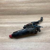 861100 0871   Headlight part Mazda 323 F