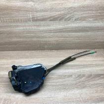 4J2704 Aisin RH Door Look  Front door lock Toyota Auris 150