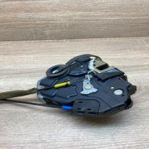 4J2704 Aisin RH Door Look  Front door lock Toyota Auris 150