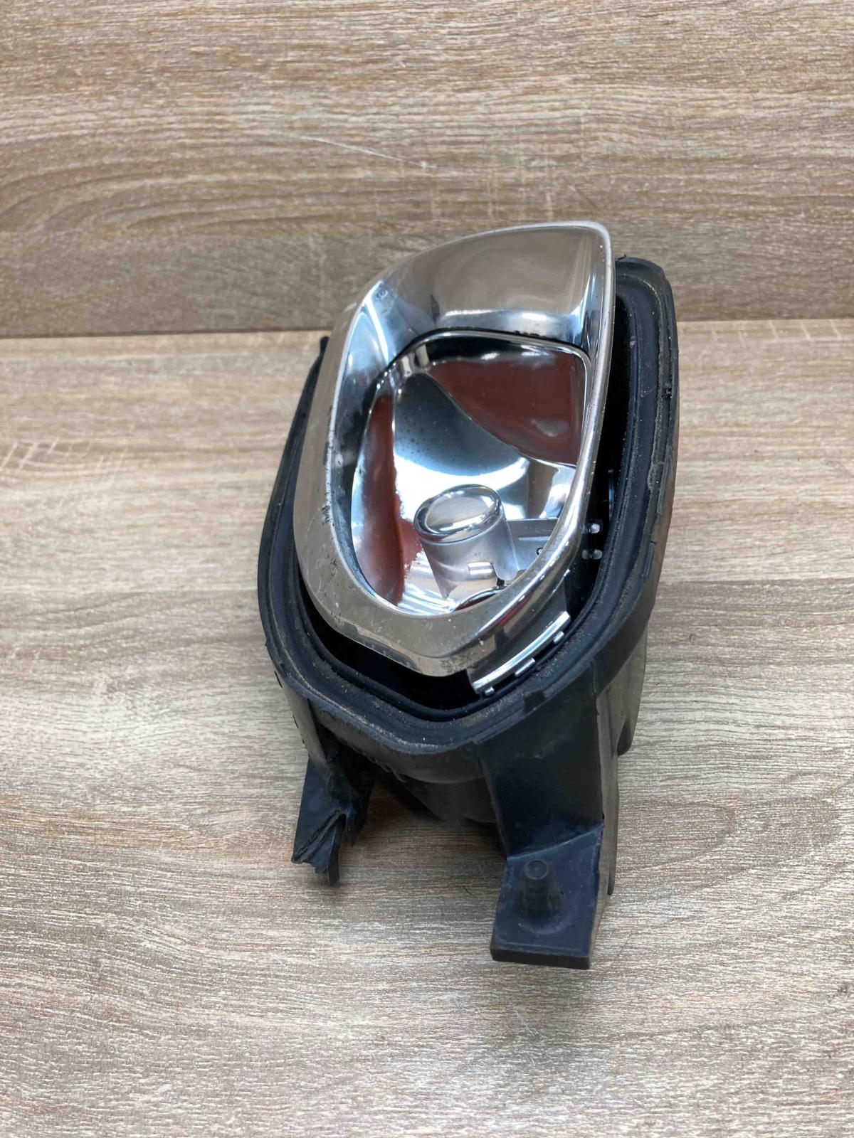 154825 00  LH Front fog light Mercedes-Benz E W211