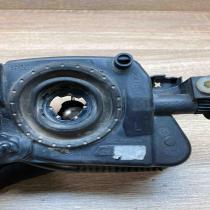 154825 00  LH Front fog light Mercedes-Benz E W211