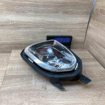 154825 00  LH Front fog light Mercedes-Benz E W211