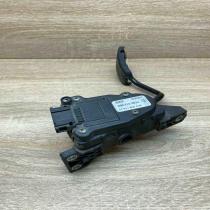 7700313060 6PV008119 With Plug Accelerator throttle pedal Renault Trafic II (X83