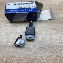 93810 3S700 938103S700  Brake pedal sensor switch Hyundai Elantra VI