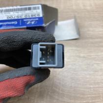 93810 3S700 938103S700  Brake pedal sensor switch Hyundai Elantra VI