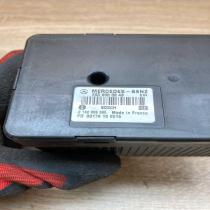 2038000048 0132006365  Vacuum pump Mercedes-Benz C W203