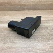 2038000048 0132006365  Vacuum pump Mercedes-Benz C W203