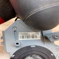 7700428202 36998A  Wiper turn signal indicator stalk/switch Renault Scenic I