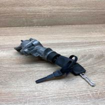 4B0905851C  With Key Ignition lock Skoda Fabia Mk2 (5J)