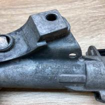 4B0905851C  With Key Ignition lock Skoda Fabia Mk2 (5J)