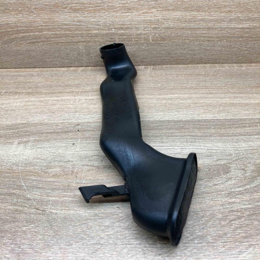 A2128321745 158618  Air intake duct part Mercedes-Benz E W212