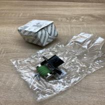 1267J9 1267 J9  Heater blower motor/fan resistor Citroen Nemo