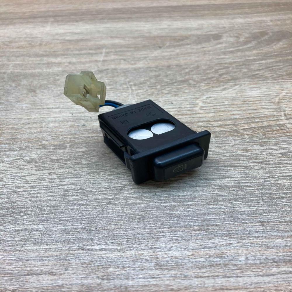 618 2077   Headlight level height control switch Toyota Auris 150