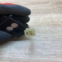 618 2077   Headlight level height control switch Toyota Auris 150