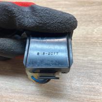 618 2077   Headlight level height control switch Toyota Auris 150