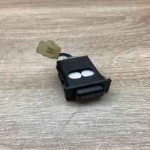 618 2077   Headlight level height control switch Toyota Auris 150