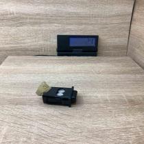 618 2077   Headlight level height control switch Toyota Auris 150
