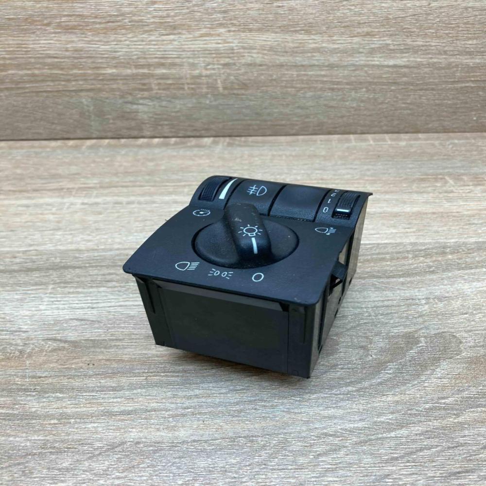 09180775 09181046  Light switch Opel Astra G