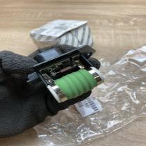 1267J9 1267 J9  Heater blower motor/fan resistor Citroen Nemo